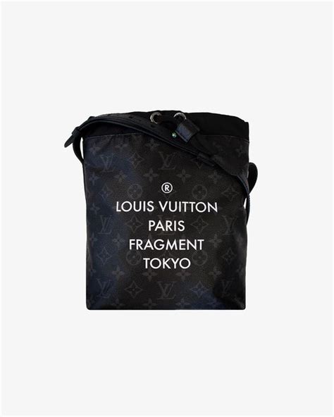 louis vuitton fragment nano bag|Every Single Piece From The Louis Vuitton X Fragment Collection.